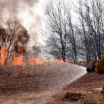 Corrientes: AFIP estudia prórroga de vencimientos y otras medidas de alivio fiscal para afectados por incendios